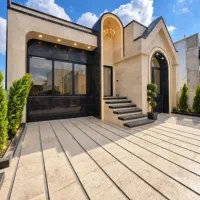 کد0590-ویلای-مدرن-نما-سنگی-200متری-شیک-و-متفاوت