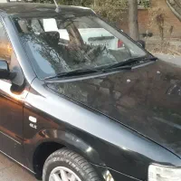 سمند سورن مدل ۹۴|خودرو سواری و وانت|تهران, نازی‌آباد|دیوار