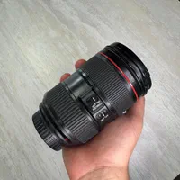 دوربین Canon 5D Mark IV به همراه لنز 24/105|دوربین عکاسی و فیلم‌برداری|تهران, بهجت‌آباد|دیوار