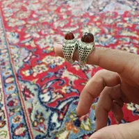 انگشتر دستساز|جواهرات|تبریز, |دیوار