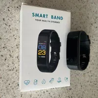 ساعت هوشمند