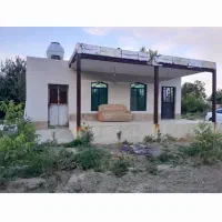 ویلا باغ املاک امیر