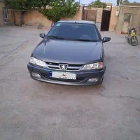 پارس سال کم کار