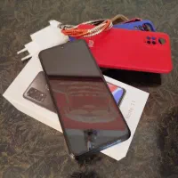 شیائومی Redmi Note 11 با حافظهٔ ۱۲۸ گیگابایت|موبایل|تهران, جوادیه|دیوار