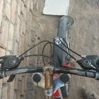 دوچرخه ۲۶|دوچرخه، اسکیت، اسکوتر|تربت جام, میان جام|دیوار