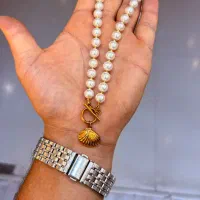 فروش گردنبند و دست بند و تسبیح