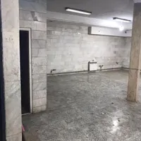 180مترتهرانپارس بالاتر از میدان رهبر زیر همکف|اجارهٔ دفتر کار، اتاق اداری، مطب|تهران, خاک سفید|دیوار