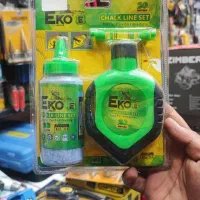 چاکلاین 30 متری با پودر در ابزار سناتور