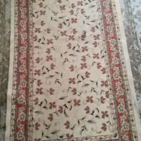 ۲ عدد فرش ۶ متری و دو عدد ۳ متری|فرش|تهران, شارق|دیوار