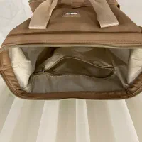 کیف کوله در پاکتی در حد نو|کیف، کفش، کمربند|کاشان, صنعت|دیوار