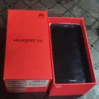 گوشی اندروید هوآوی Y6|موبایل|تهران, صاحب الزمان|دیوار