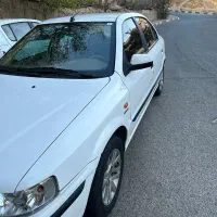 سمند Lx  ef7|خودرو سواری و وانت|تهران, جابری|دیوار