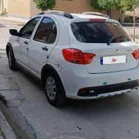 کوییک مدل 1400|خودرو سواری و وانت|اسفراین, |دیوار