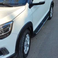 ام وی ام ایکس ۲۲ مدل ۹۹ بی رنگ|خودرو سواری و وانت|تبریز, |دیوار