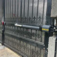 کرکره برقی و جک بازویی با چک معتبر|خدمات پیشه و مهارت|تبریز, |دیوار