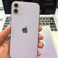 آیفون ۱۱