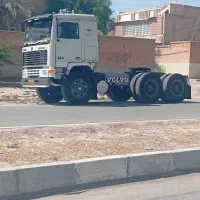 اف 12مدل 65|خودرو سنگین|شیراز, بریجستون|دیوار