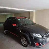 کویک R مدل ۹۹ پارس خودرویی|خودرو سواری و وانت|کرج, شاهین‌ویلا|دیوار