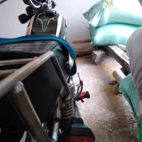 موتور۱۲۵ پلپ سرحال|موتورسیکلت|نکا, |دیوار