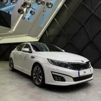 کیا اپتیما 2014 تک برگ سند