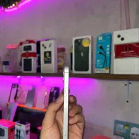 آیفون ۱۳ درحد آکبند iphone13|موبایل|قم, صفائیه|دیوار