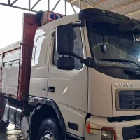 دهچرخ اف ام باری .مدل ۸۵ با کارکرد۱۹۷۰|خودرو سنگین|آفتاب, |دیوار