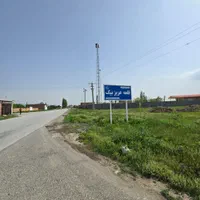 ۴۲۰ متر زمین تجاری با موقعیت استثنایی یورقون آباد|فروش دفتر صنعتی، کشاورزی، تجاری|ارومیه, |دیوار