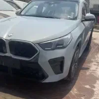 bmw x2 25i