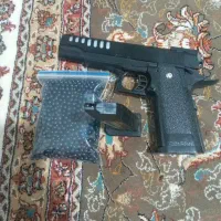 تفنگ اسباب بازی|اسباببازی|شاهینشهر, مسکن مهر|دیوار