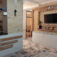 فروش-خانه-ویلایی-شیک-سنگ-نما-نازک-کاری-فول-امکانات