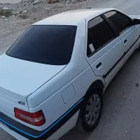 405slx|خودرو سواری و وانت|مهران (هرمزگان), |دیوار