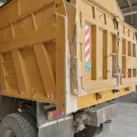 کمپرسی تک اسکانیا|خودرو سنگین|یزد, |دیوار