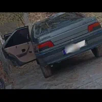 405|خودرو سواری و وانت|جیرفت, |دیوار