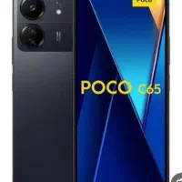 گوشی پوکوc65