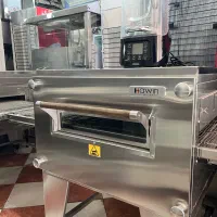 خریدار و فروش لوازم فست فود