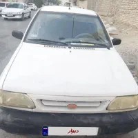 پراید مدل 90موتور صبا