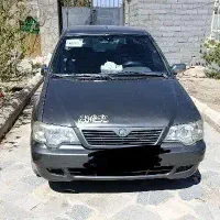 ۱۱۱ مدل ۸۹ فنی عالی  فلش و مموری خور قیمت ۷۵۰|خودرو سواری و وانت|مشهد, کوی ولیعصر|دیوار