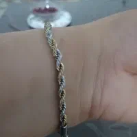 زنجیر مچی|بدلیجات|فومن, |دیوار