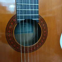 گیتار یاماها c40|گیتار، بیس، امپلیفایر|قرچک, مهدیه|دیوار