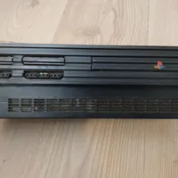 ps2 پلی استیشن|کنسول، بازی ویدئویی و آنلاین|تهران, دروازه شمیران|دیوار