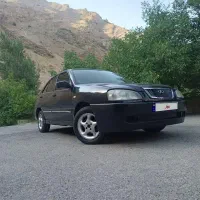 چری ویانا ۱۶ سوپاپ