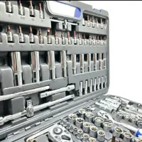 جبه بکس 172 عددی صنعتی حرفه ای باس|ابزارآلات|بندرعباس, |دیوار