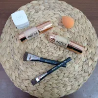 مدل جهت میکاپ