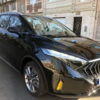 هایما X7|خودرو سواری و وانت|تهران, جهاد|دیوار