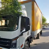 باربری و حمل اثاث منزل در قرچک،ورامین و تهران