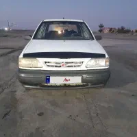 پراید مدل 93