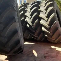 تایر تراکتور