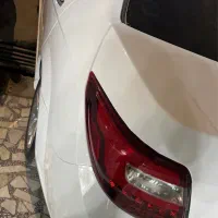 دنا پلاس ۶ دنده