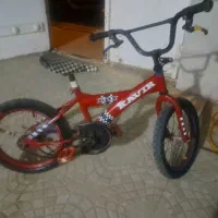 دوچرخه 16سواری
