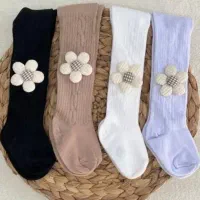 جوراب شلواری بچگانه